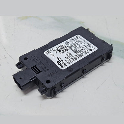 2025 BMW XM G09 G45 G05 G06 G07 Blind Spot Radar Sensor Module 5B551E5 New