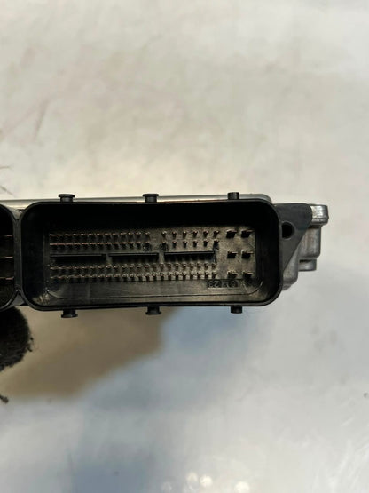 2010-2015 BMW X1 3SERIES E90 E87 E84 E81 Engine Control Unit ECU 7620350 OEM