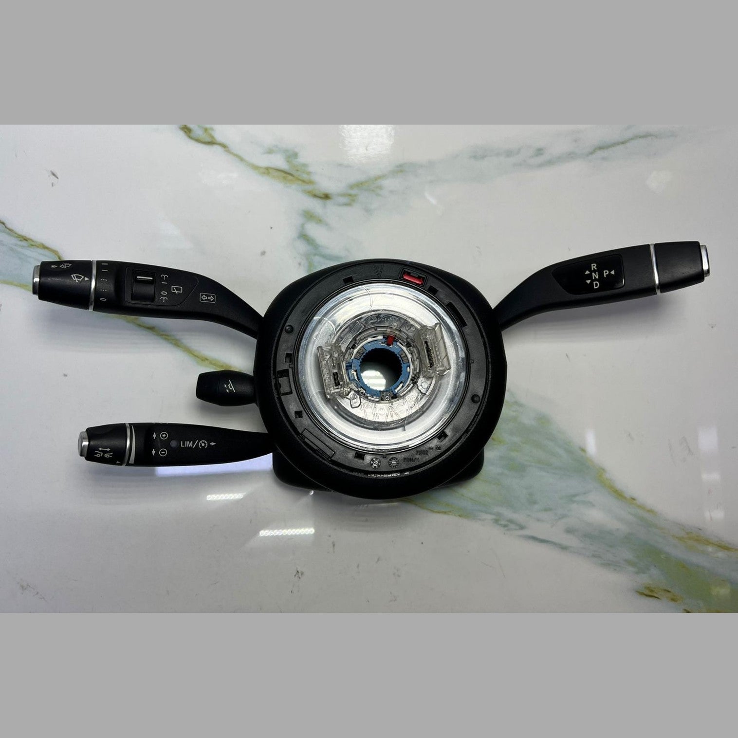 Mercedes-Benz W166 Steering Column Switch A1669009407