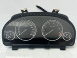 2011 BMW X3 F25 X4 F26 5' F10 F11 F18 Instrument Cluster Speedometer 9265173 OEM