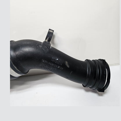 2011-2012 BMW X3 F25 X4 F26 Turbocharger Intercooler Pipe N55 petrol 7601875