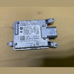 Load image into Gallery viewer, 2011-2016 BMW 535i Blind Spot Radar Sensor 6855869 F10, F11, F12, F01, and F02. 