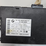 2012-2015 BMW X1 E84 Z4 E89 N20 Engine Control Unit DME Key Set 7629006
