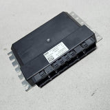 2016-2018 BMW 750i xDrive Suspension Control Unit 6883405  750i xDrive 750Li