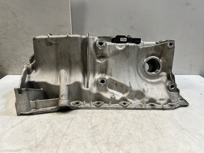 BMW F10 F11 5 Series 525xDrive Oil SUMP Pan 7812361 OEM