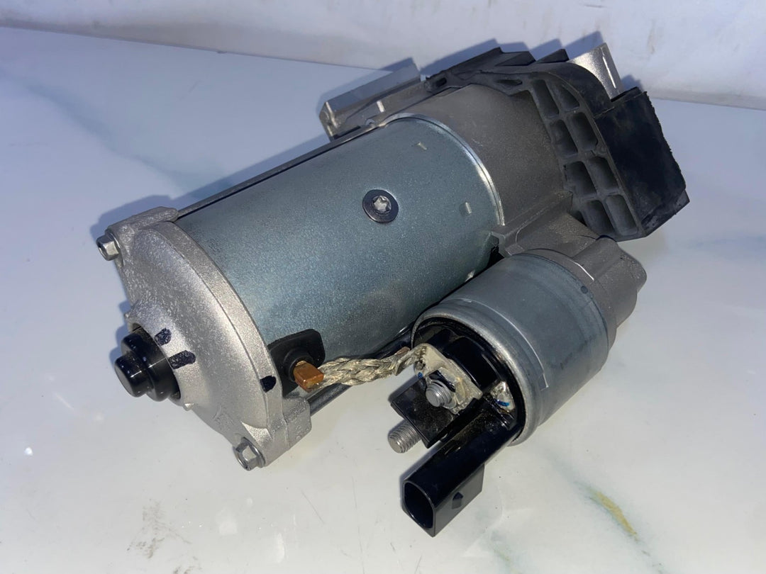 OEM BMW 3 4 5 Series G20 G22 G30 320d 420d ENGINE Starter Motor 5A33FB9 20 km