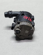 Load image into Gallery viewer, BMW Auxiliary Water Pump Electric 8638237 5 Series G30 8 Series G15 OEM