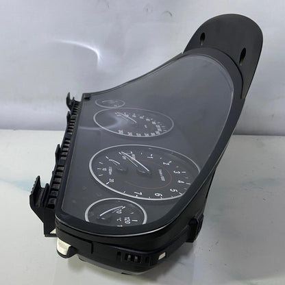 OEM BMW 3 SERIES F30 F31 F33 LCI DIESEL INSTRUMENT CLUSTER SPEEDOMETER 9232893