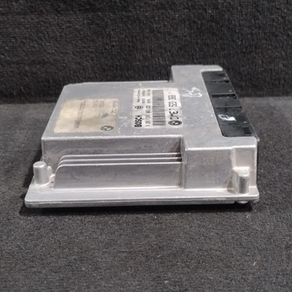 MW 7 SERIES E65 E66 N62 ENGINE CONTROL UNIT ECU MODULE ONLY DME - 7523368