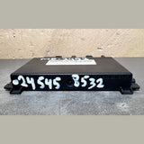 00–06 Mercedes S-Class W220 Gearbox Transmission Control Module A024 5458532 OEM