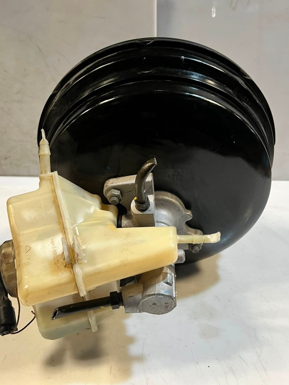 2002-2006 BMW X5 E53 Brake BOOSTER Servo MOTOR CYLINDER Unit 6757706 OEM