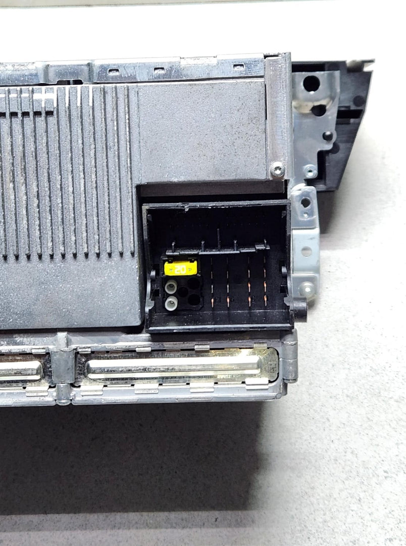2006-2013 BMW X5 Navigation Radio Head Unit 9191568 X5 E70 and X6