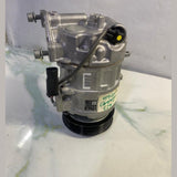 2019-2021 BMW 330i AC Compressor 6994082 for BMW 3 Series 330i, X3 M40i G01, X4