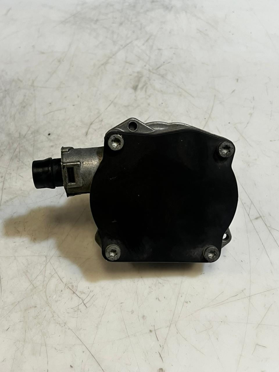 2009-2013 BMW 328i E60 E70 E81 E83 E90 X3 X5 Z4 Brake Vacuum Pump 7558344 OEM