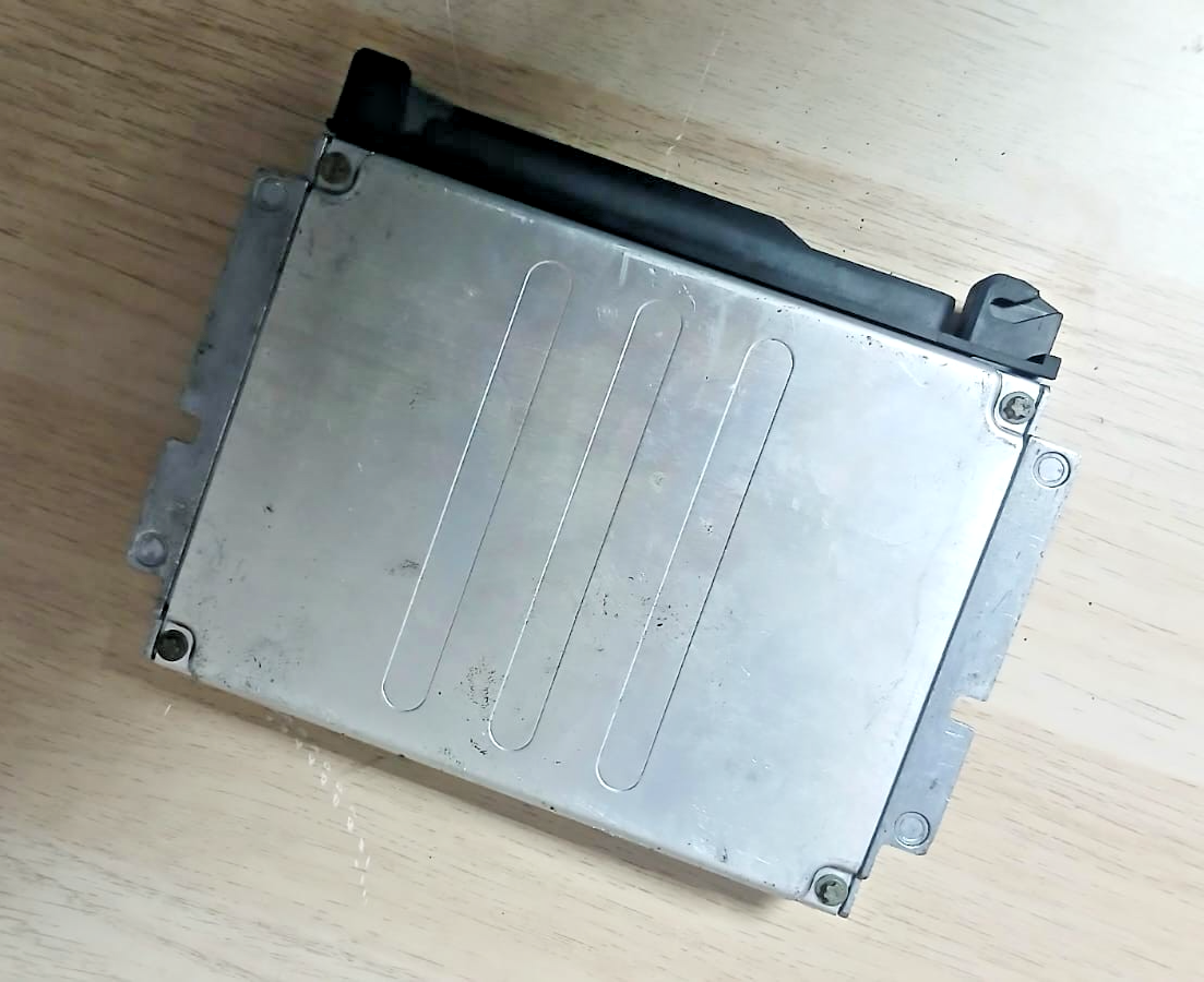 BMW E39 5 Series ECU Engine Control Unit 1429979 OEM Used Module