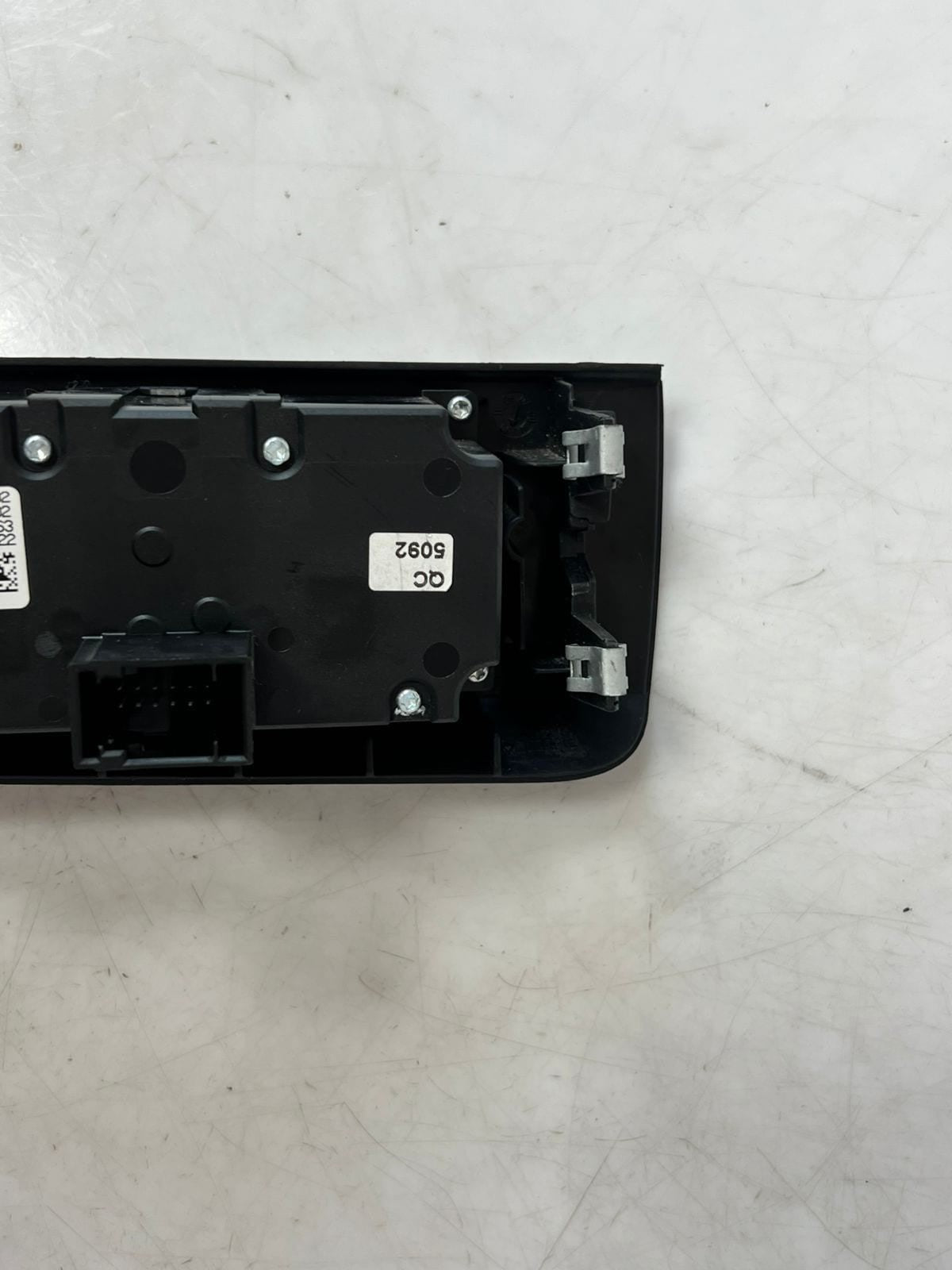 BMW X5 E70 Headlight AND SIDE LIGHT Switch CONTROL UNIT 9134727 OEM