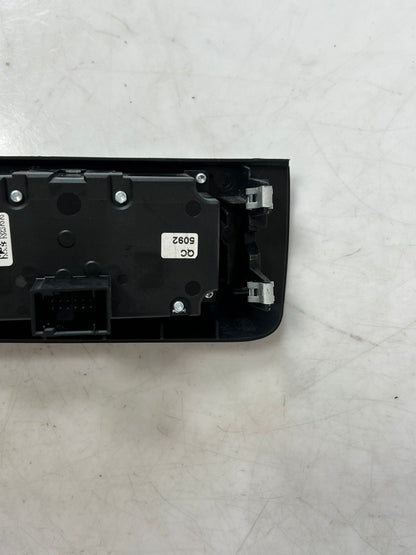 BMW X5 E70 Headlight AND SIDE LIGHT Switch CONTROL UNIT 9134727 OEM