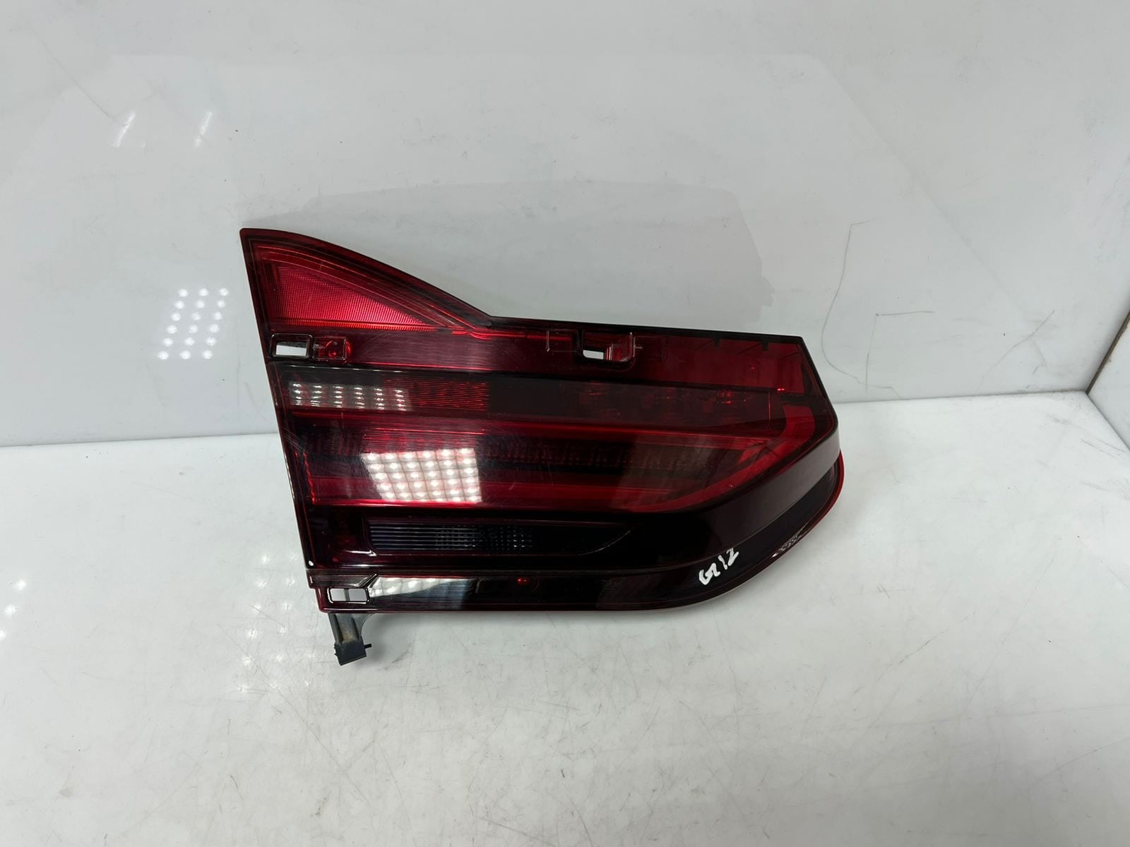 BMW 7 Series G11 G12 LED Rear Left Tailgate Tail Light 2583243 OEM