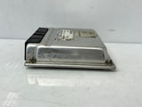 2002-2005 BMW 330i 325I E46 M54 SIEMENS Engine Control Unit ECU 7527015 OEM
