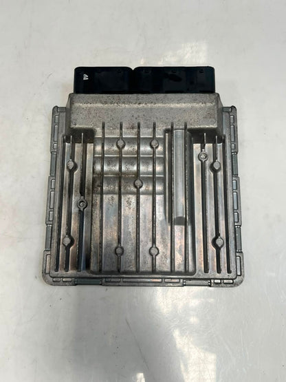 BMW X3 E83 N52N Engine Control Module ECU ONLY MSV80 5WK90097 7567609 OEM