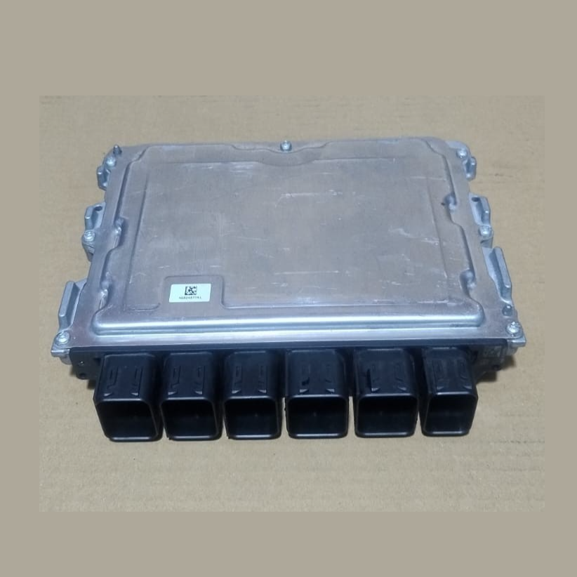 BMW F40 M135I XDRIVE X3 ENGINE COMPUTER BODY CONTROL ECU ECM DME BDC 5A24334