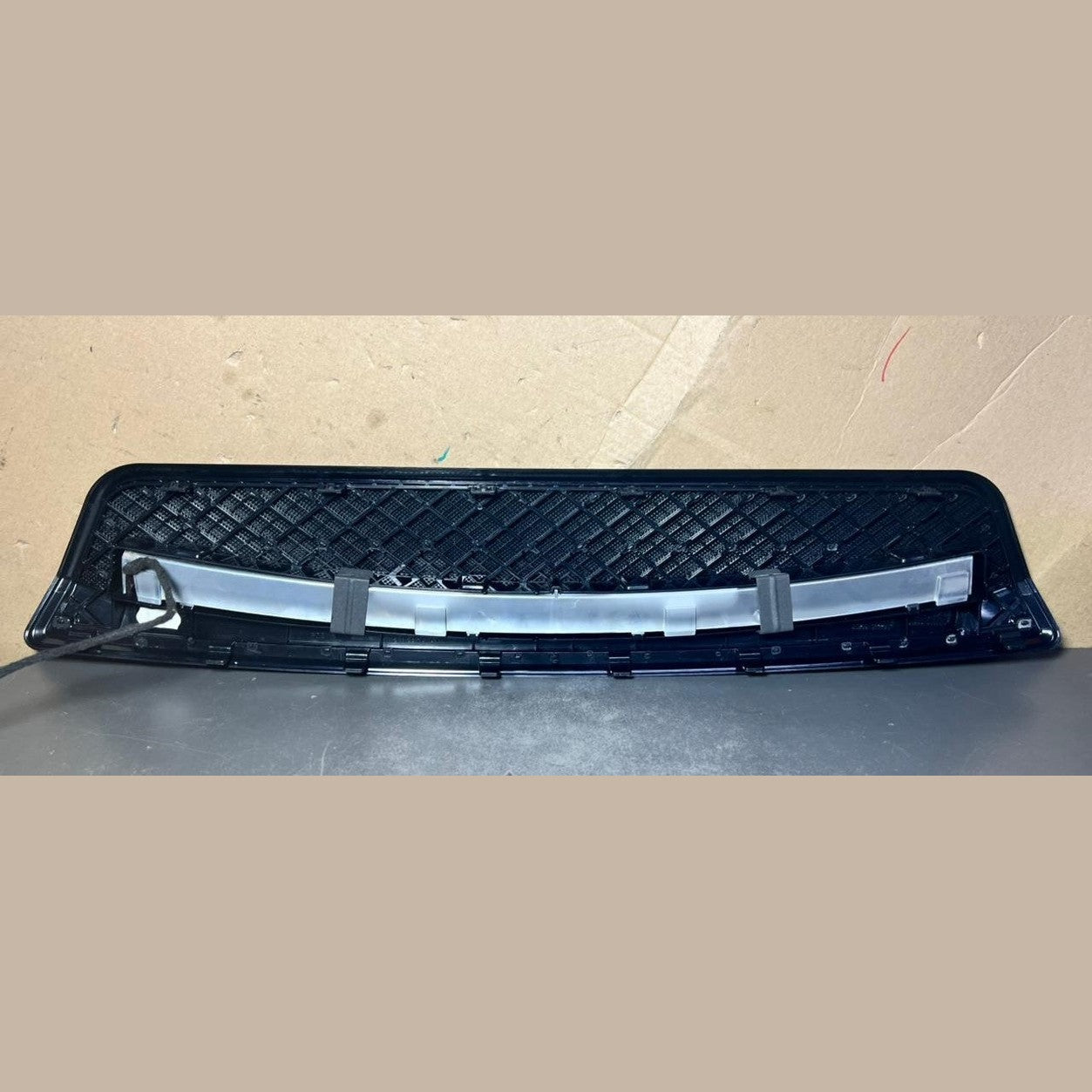 2010–2016 Mercedes-Benz W212 E-Class Rear Third Brake Light Trim A212 6830130