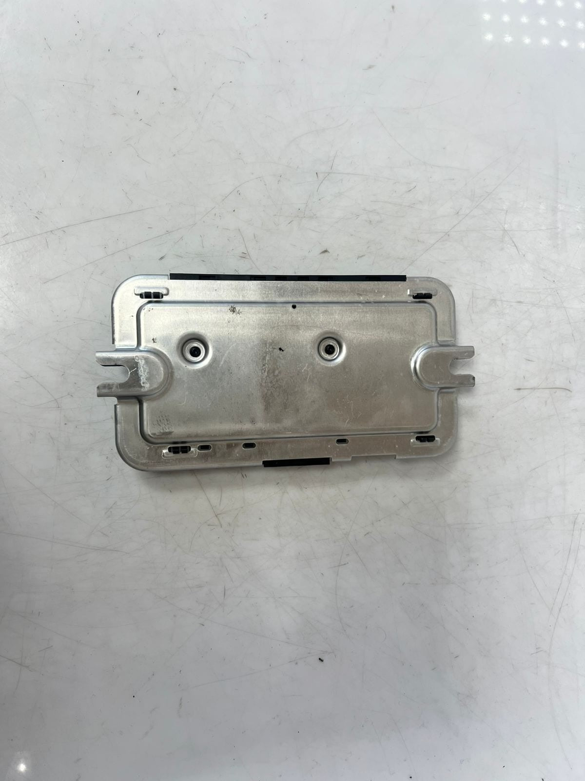 2010-2018 BMW X3 F25 X4 F26 FRM3 Footwell Light Control Module 9383699 OEM
