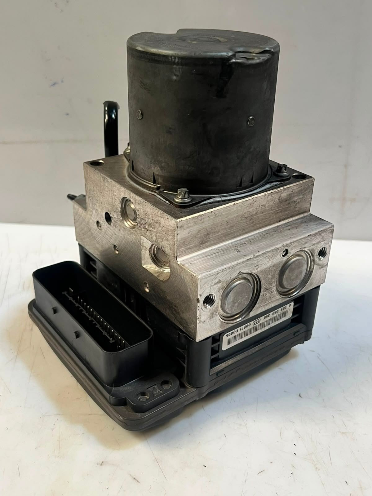 2007-2013 BMW X5 E70 and X6 E71 ABS/DSC Hydraulic Pump Module 6798286 OEM