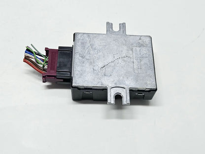 9452468-2019 BMW X5 G05 RHD Fuel Pump Control Module OEM