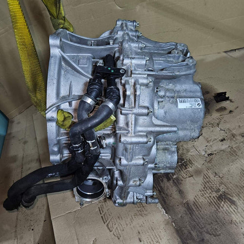 2019-2022 BMW 1er 2er F40 F44 Automatikgetriebe GD7F32AG 9884617
