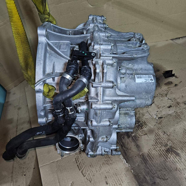 2019-2022 BMW 1 2 Series F40 F44 Automatic Gearbox GD7F32AG 9884617