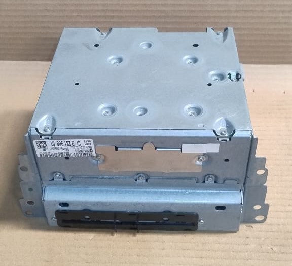 OEM BMW 1 SERIES F20 HEAD UNIT NAVIGATION SYSTEM – 6521 CI 9281908