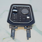Load image into Gallery viewer, BMW 7 Series i7 G70 models I drive Controller Gear Selector Switch 5A73B23 OEM