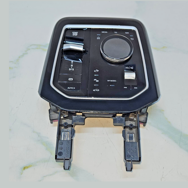 BMW 7 Series i7 G70 models I drive Controller Gear Selector Switch 5A73B23 OEM