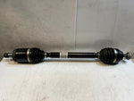 Load image into Gallery viewer, 2014-2019 BMW i3 Rear Output Shaft, Left AXLE 7641213 OEM