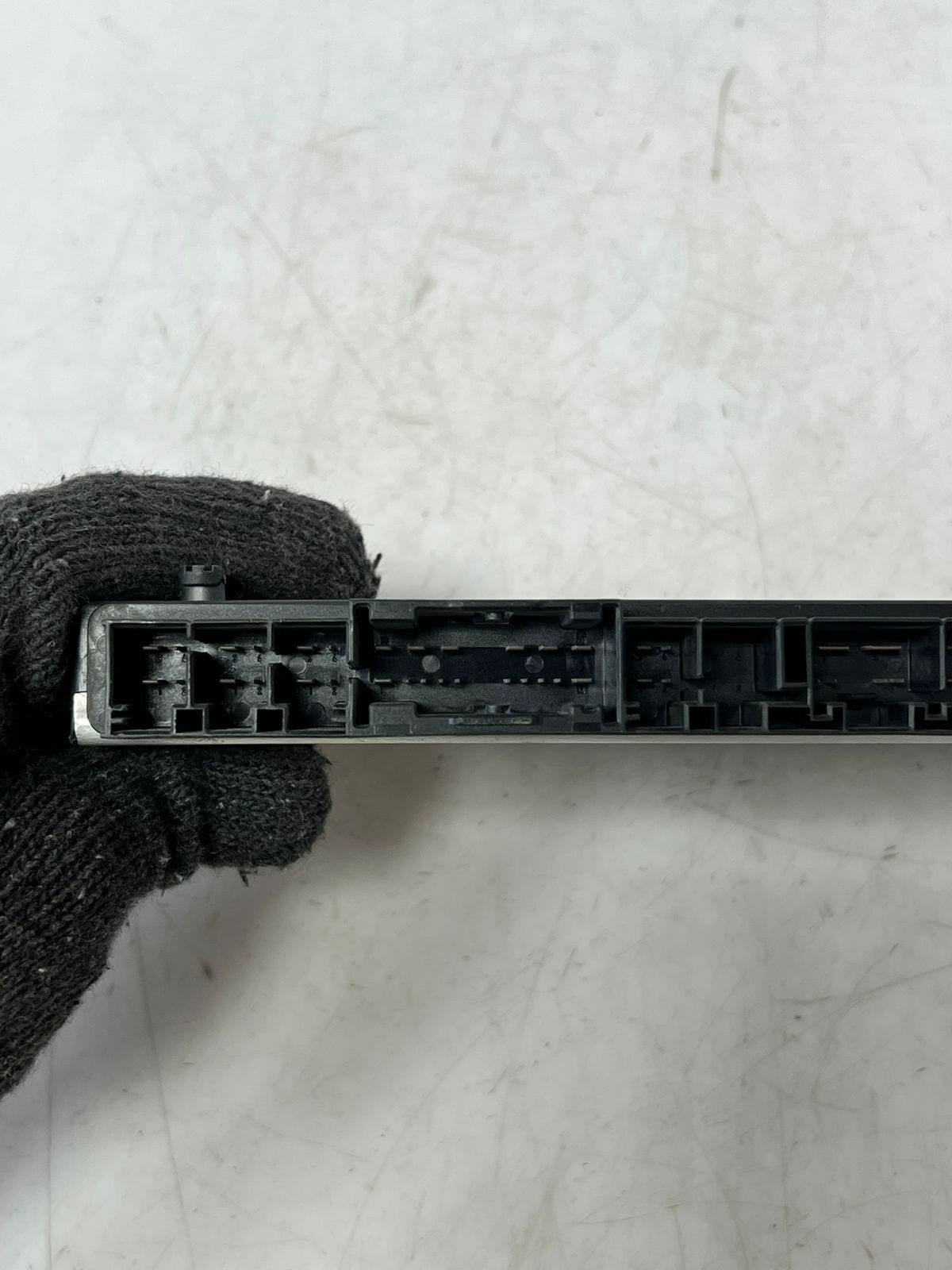 2004-2007 BMW E60 E61 530i 750i 760i Seat Control Module 6927316 OEM
