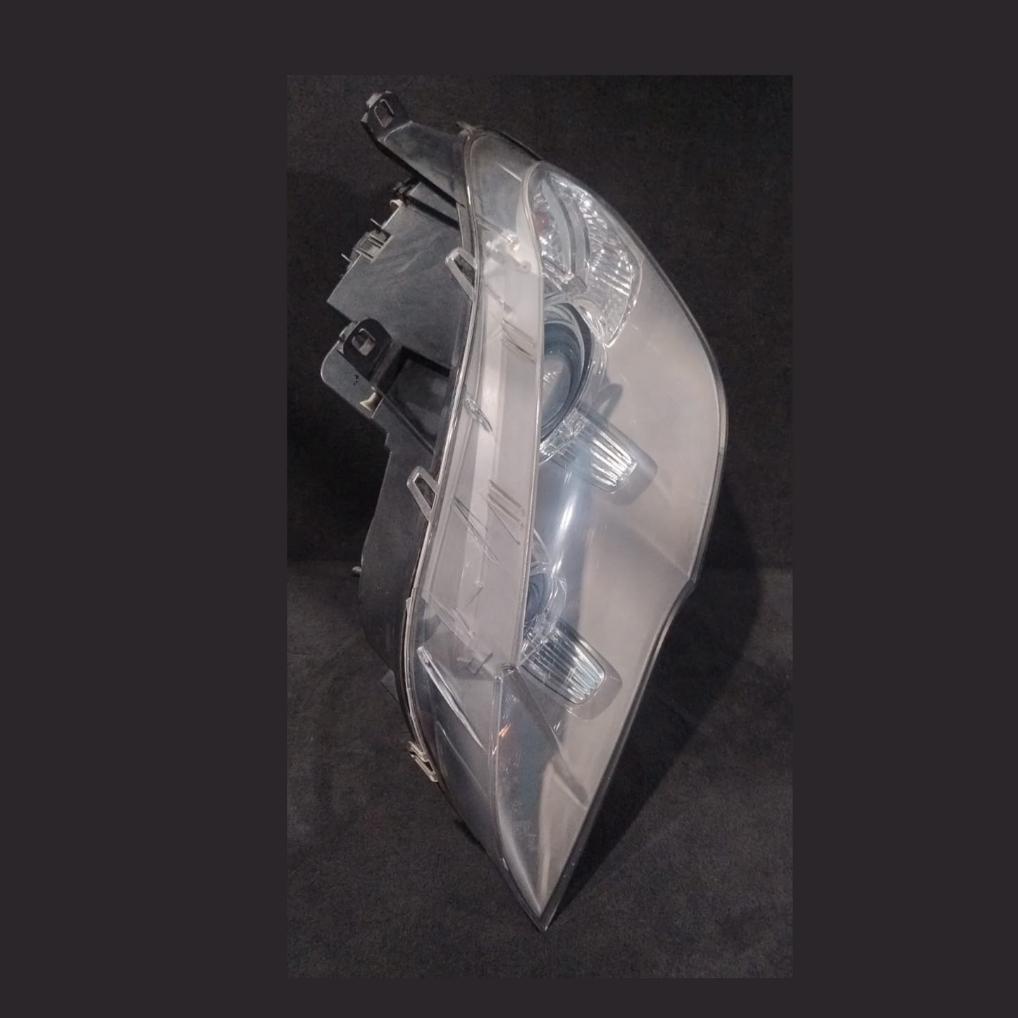 BMW X5 E70 LCI M SPORT LEFT XENON HEADLIGHT- 7221893 2013