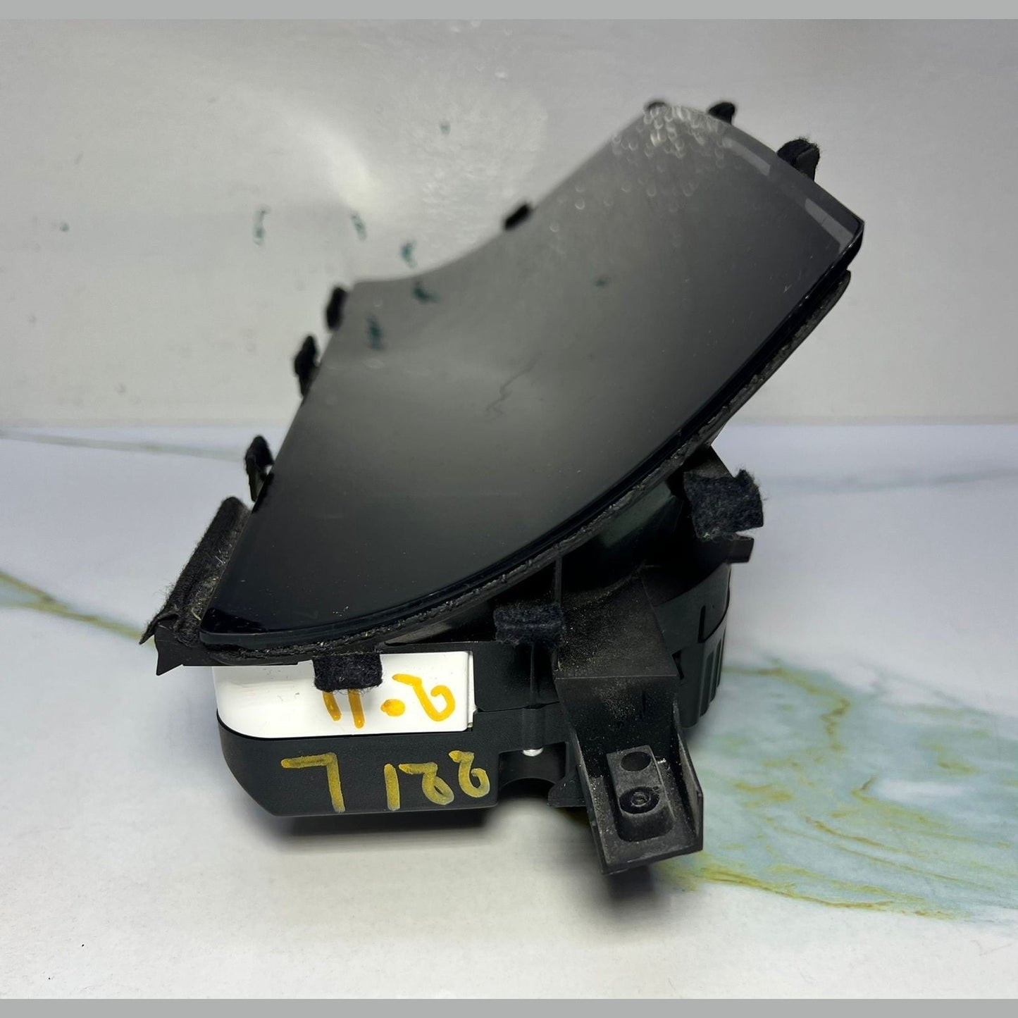 10-14 Mercedes W221 S550 S400 Instrument Cluster Speedometer A221 9000904 OEM