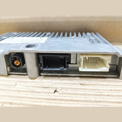 BMW 5 F10 F11 2012 Diesel Night vision camera  190kW  TSL262  66549231822