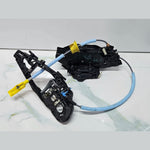 Load image into Gallery viewer, BMW 2 SERIES F44 DOOR LOCK REAR RIGHT DRIVER SIDE 7956152 OEM