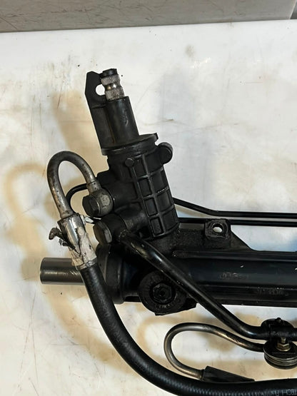 2006-2007 BMW E83 E82 E90 E92 E93 X3 330i Power Steering Rack 7852974 OEM