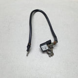 Mercedes-Benz Battery Cable Sensor A0009053002 C-Class W204 OEM
