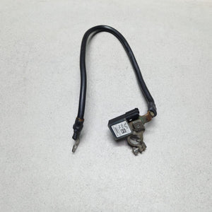 Mercedes-Benz Battery Cable Sensor A0009053002 C-Class W204 OEM