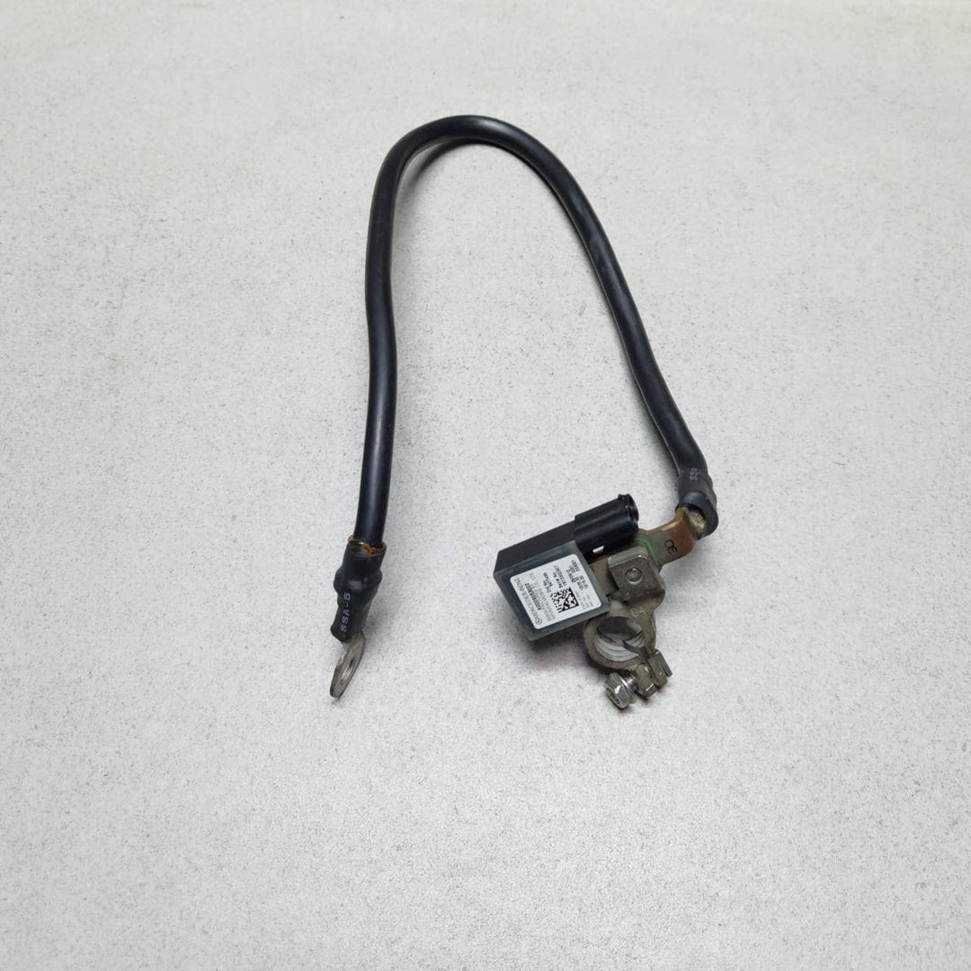 Mercedes-Benz Battery Cable Sensor A0009053002 C-Class W204 OEM