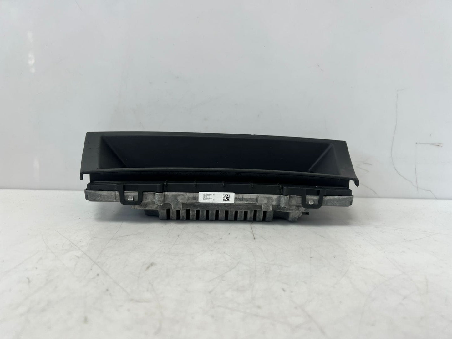 2008 BMW X5 E70 X6 E71 CID 8.8" Central Information Display Screen 9224959 OEM