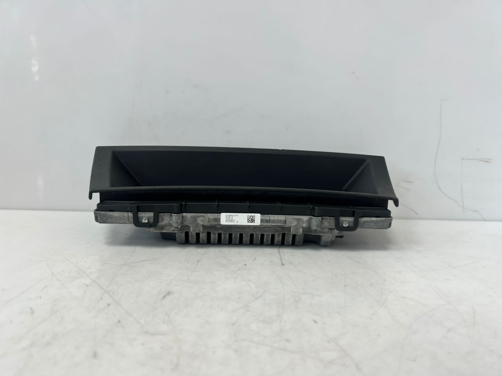 2008 BMW X5 E70 X6 E71 CID 8.8" Central Information Display Screen 9224959 OEM