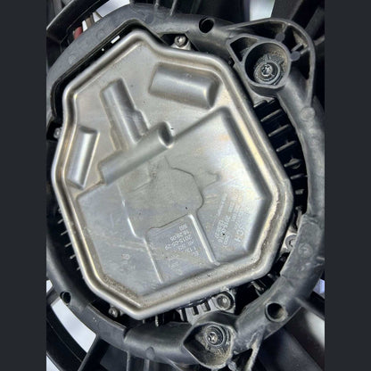 2014-2015 Mercedes-Benz S550 Blower A 099 906 06 12