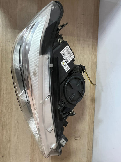 BMW 4 Gran Coupe F36 420d Front Right Headlight 7410788 2015 RHD