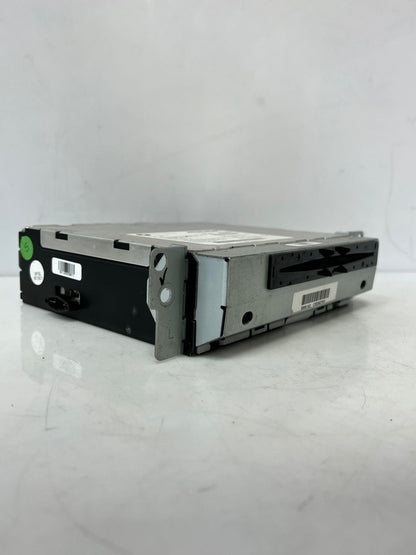 2010-13 BMW 5' F10 F11 6' F12 528i Radio Audio Cd Disc Player Head Unit 9226372