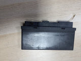 BMW E60 E61 Body Control Module Junction Box 6969011 01 5wk49111 Siemens